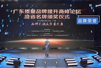 坚守品质19年，乐玩体育在线客服,集团蝉联广东省名牌产品！